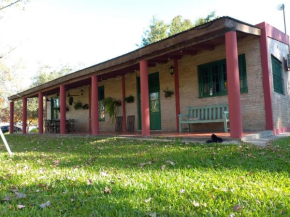 LAS MARGARITAS CASA DE CAMPO